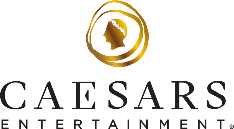 Caesars logo