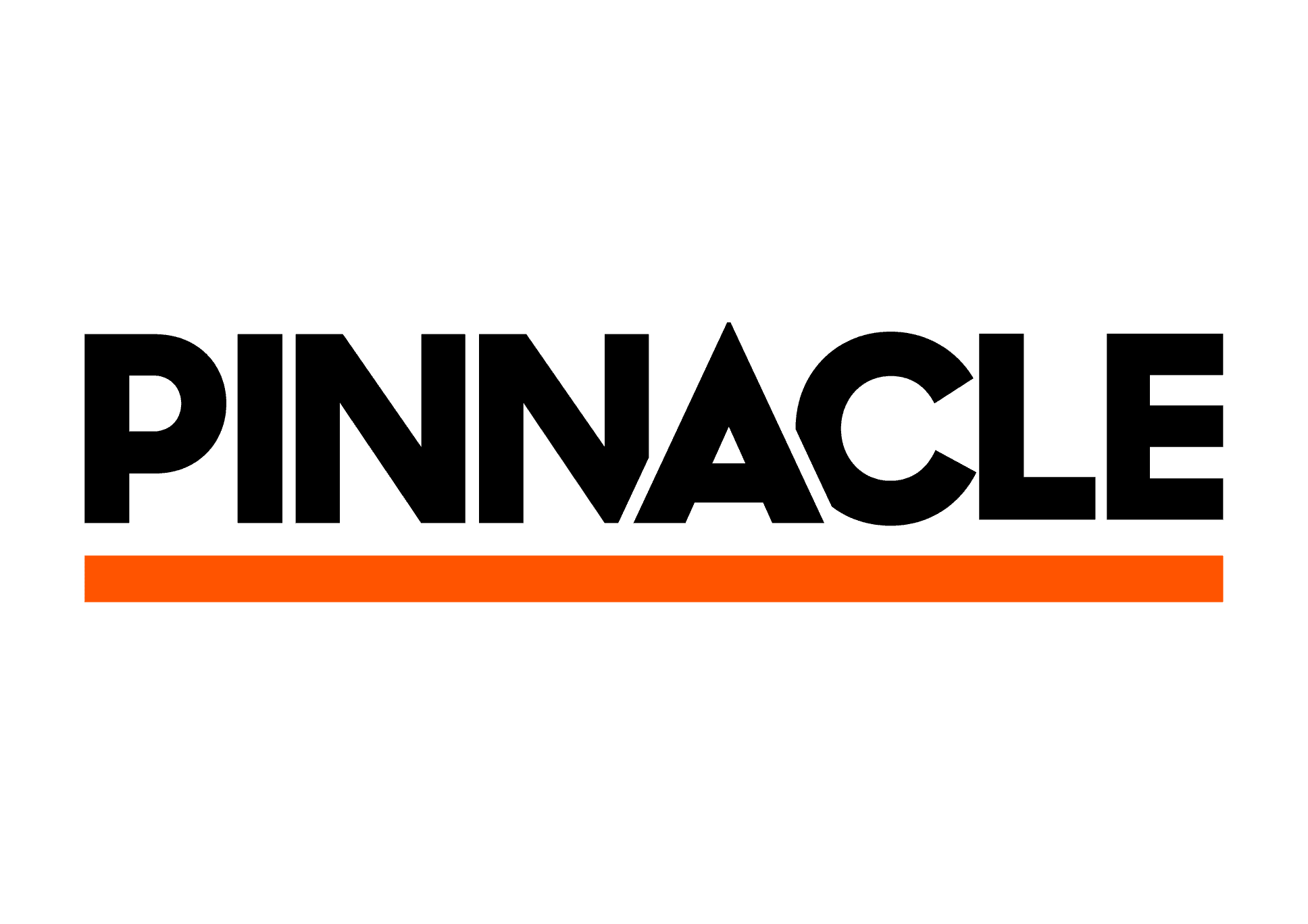 Pinnacle logo